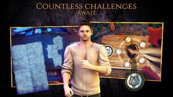 Red Riding Hood (full) v1.049