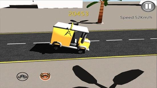 Crash Dismount 3D v1.0