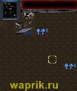 StarCraft 2 Battle Report