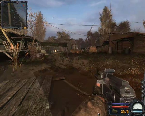 Marsh.fixed build details