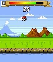 Bouncy