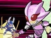 Robo Duel Fight 2 Ninja