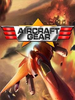 AIRCRAFT GEAR