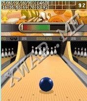 Mini Bowling