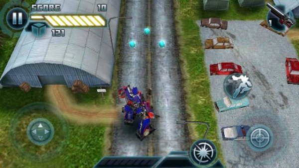 Transformers