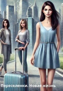 Богданович Марина Переселенки. Новая жизнь