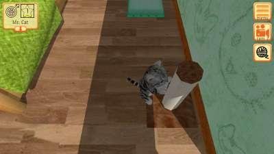 CutePocketCat3D Part 2 Amazon