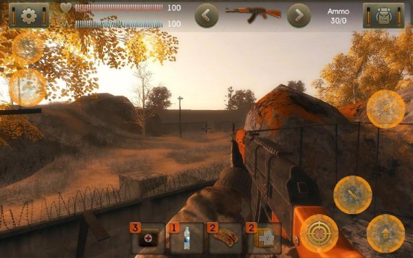 The Sun Lite Beta v.1.11