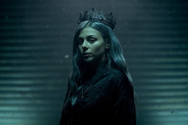 Victoria - Petrosillo le heros dun autre