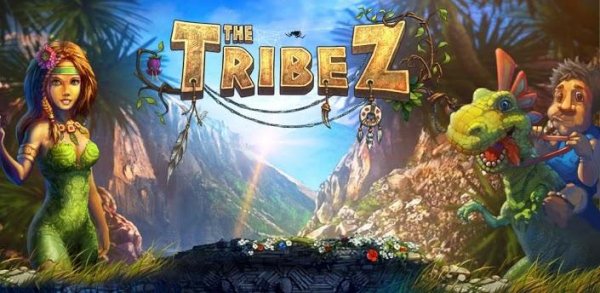 The Tribez  v.1.41. RUS