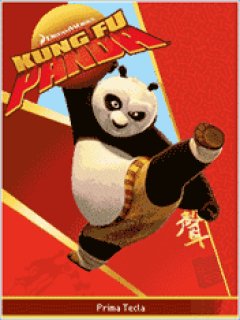 Kung Fu Panda 240x320 S40v3