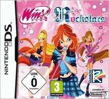 Winx Rockstars Fr