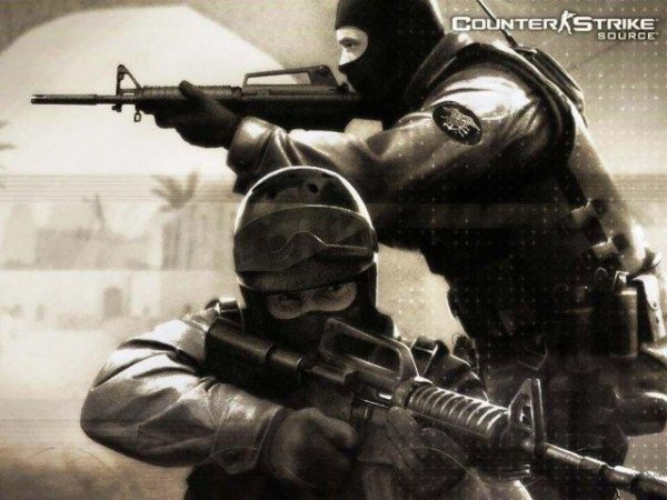 CS Stalker зов припяти 3D