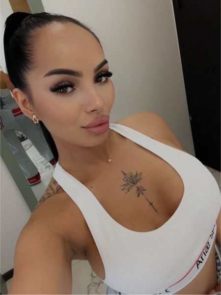 Slavka Alieva