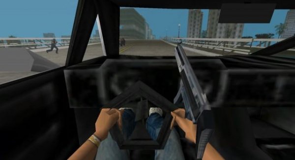 FirstPerson