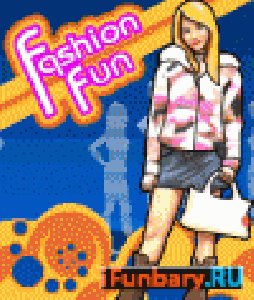 fashionfun k800 retail etty