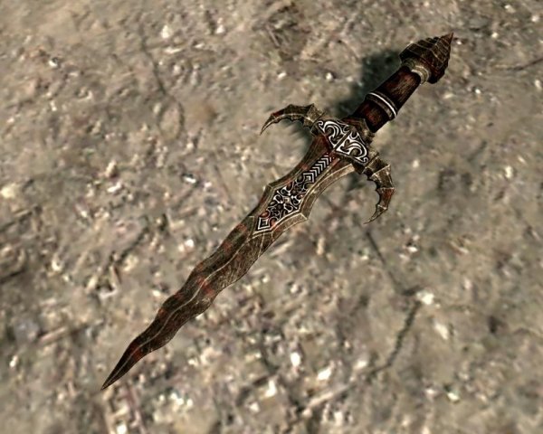 necromancersblade