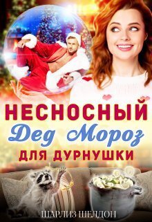Шелдон. Несносный Дед Мороз для дурнушки