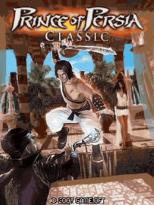 Prince of Persia - Classic (RUS)