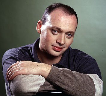 Александр Шапиро - Случайная встреча