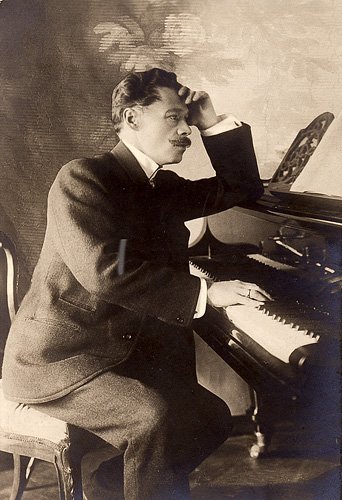 Arenskiy Anton - Syuita No4 dlya dvuh fortepiano1Preludemuzmuz.