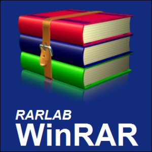 WinRAR v.3.93 (32 bit)