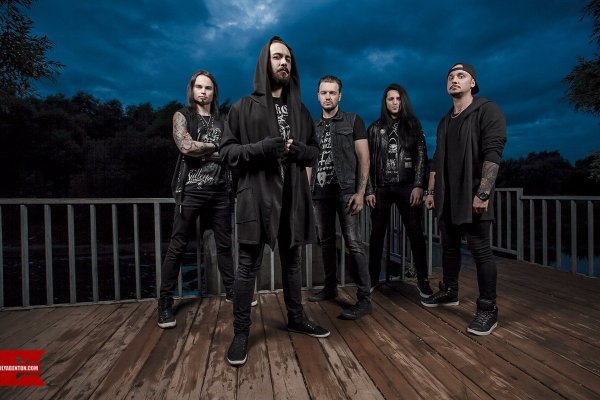 ANNODOMINI - Я Выбираю Ночь (Dmitry Andronov remix