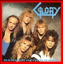Glory - Слова Из Романа
