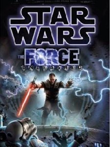 star warsthe force unleashed 128x128