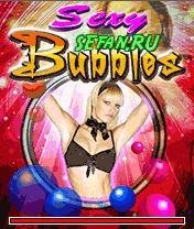 Sexy Bubbles Circulate 240