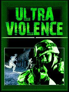 ULTRA VIOLENCE