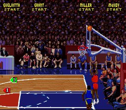 NBA Jam