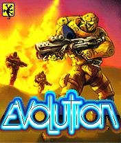evolution