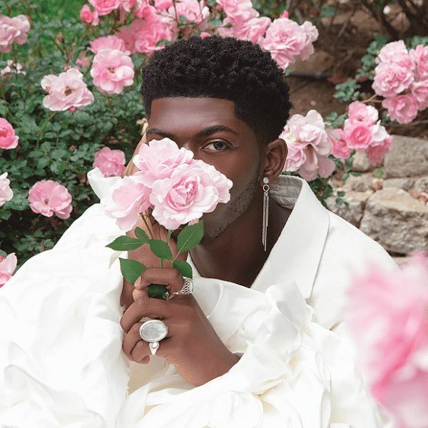 Lil Nas X - Lil Nas X - MONTERO (Call Me By Your Name) (Official Video)