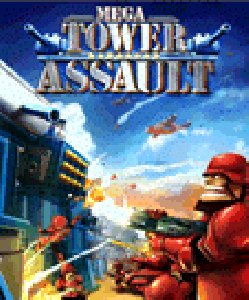 Меgа Тоwеr Аssаult