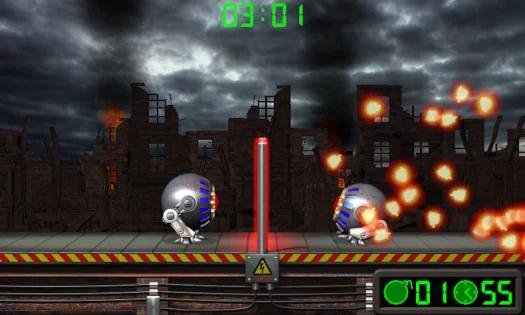 EXTREME VOLLEYBALL 2.8