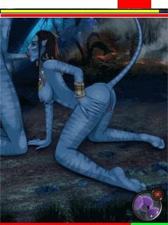 AvatarXXX3D