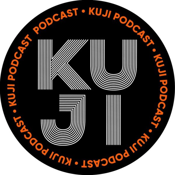 KuJi Podcast - #2  Татьяна Фельгенгауэр