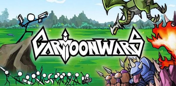 cartoon-wars-v1.0.1