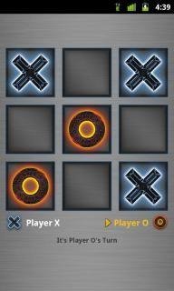 Tic Tac Toe LIVE [Online]