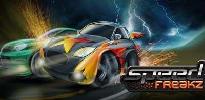 Speed Freakz (v.1.0)