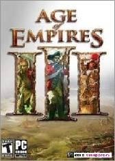 Age of Empires 3 (s40 240x320 rus)