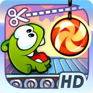 Cut-the-Rope