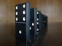 dominoes