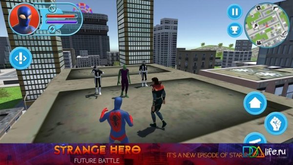 strange-hero-future-battle-v1-0-0