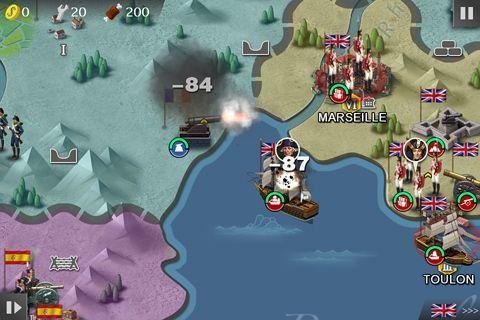 European War 4 Napoleon mod