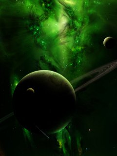 nebula
