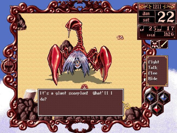 Princess Maker 2