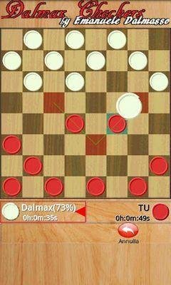 DalmaxCheckers