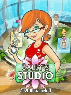 Sallys Studio